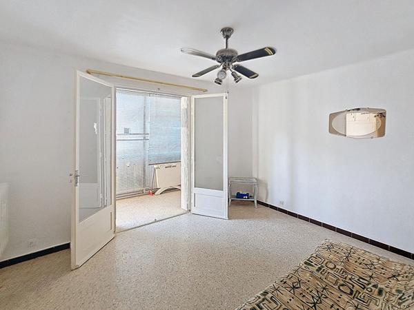 Appartement de 2 pièces de 35 m² à SIX-FOURS-LES-PLAGES Quartier des Lones