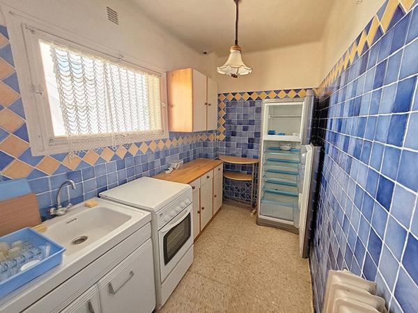 Appartement de 2 pièces de 35 m² à SIX-FOURS-LES-PLAGES Quartier des Lones