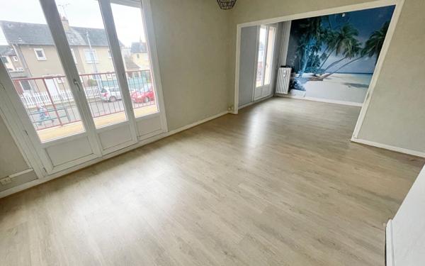 Appartement à vendre    3 pièces • 68,87 m2 Allonnes