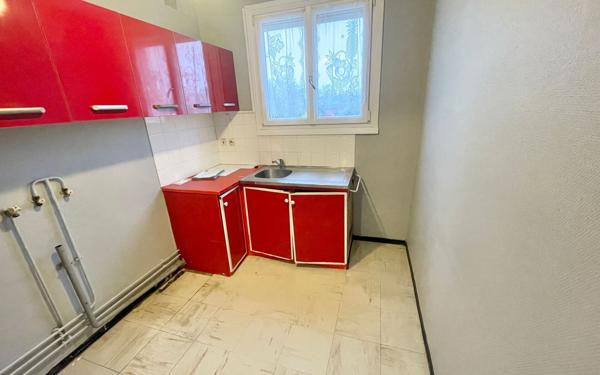 Appartement à vendre    3 pièces • 68,87 m2 Allonnes