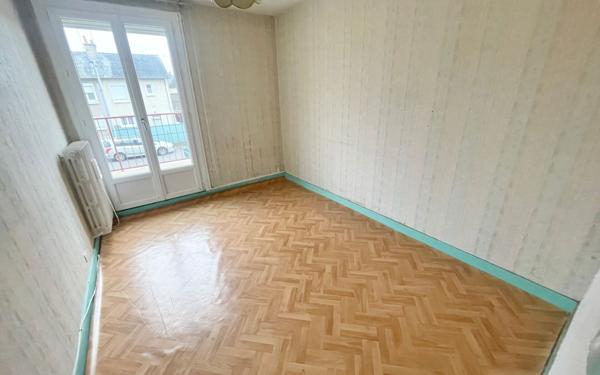 Appartement à vendre    3 pièces • 68,87 m2 Allonnes