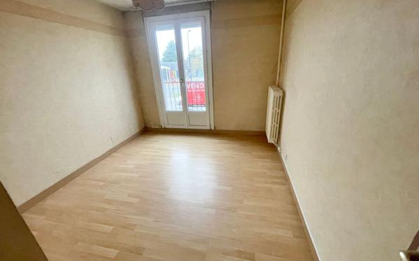 Appartement à vendre    3 pièces • 68,87 m2 Allonnes