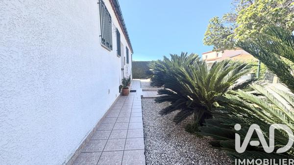 Maison à vendre 4 pièces 100 m² Elne
