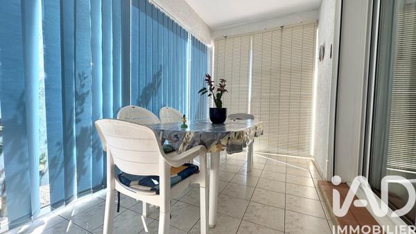 Maison à vendre 4 pièces 100 m² Elne