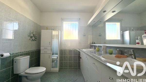 Maison à vendre 4 pièces 100 m² Elne
