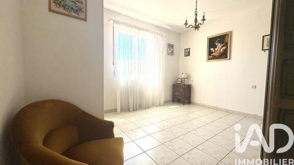 Maison à vendre 4 pièces 100 m² Elne