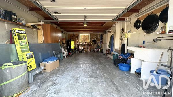 Maison à vendre 4 pièces 100 m² Elne