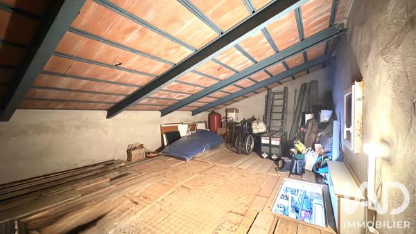 Maison à vendre 4 pièces 100 m² Elne