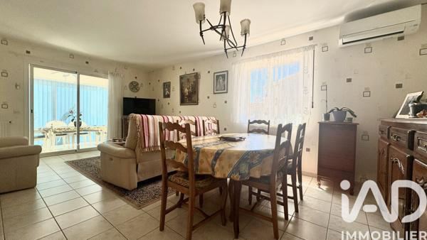 Maison à vendre 4 pièces 100 m² Elne