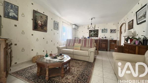 Maison à vendre 4 pièces 100 m² Elne