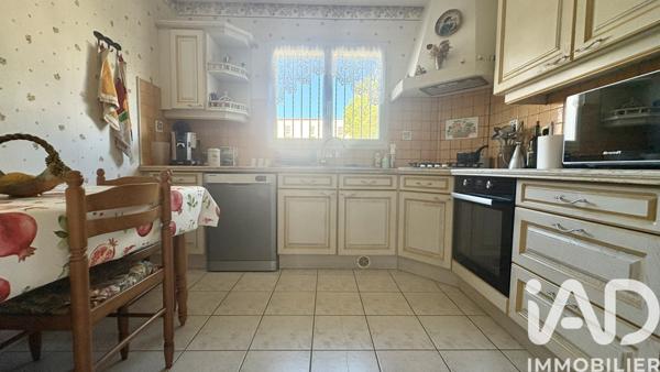 Maison à vendre 4 pièces 100 m² Elne