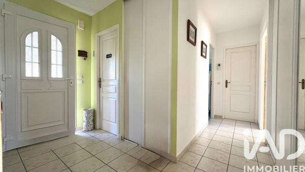 Maison à vendre 4 pièces 100 m² Elne