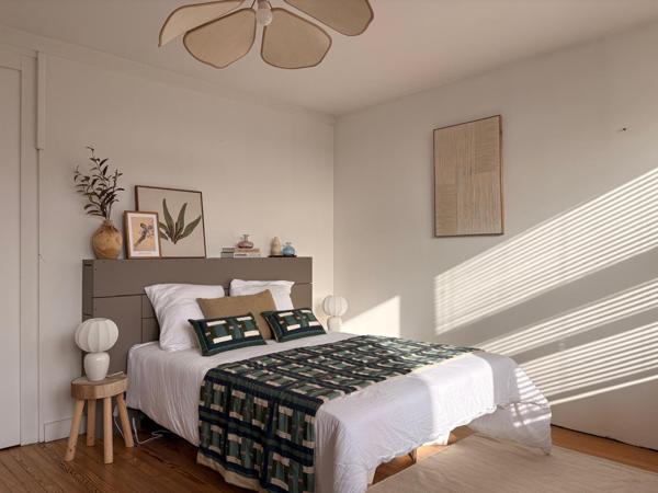 Bordeaux (33800) MAISON ECHOPPE SURELEVEE 195M² NANSOUTY | GARAGE, CAVE, JARDIN & TERRASSES