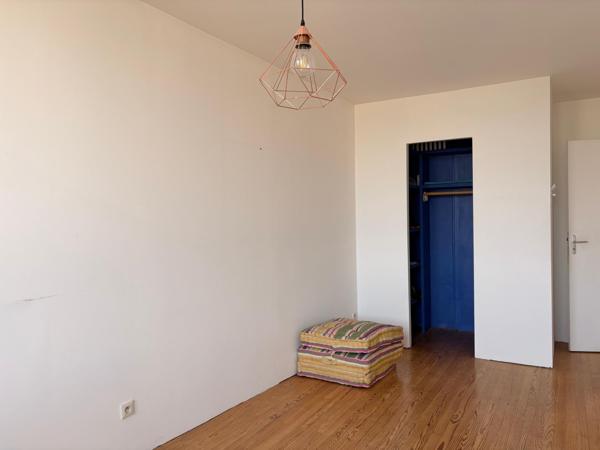 Bordeaux (33800) MAISON ECHOPPE SURELEVEE 195M² NANSOUTY | GARAGE, CAVE, JARDIN & TERRASSES