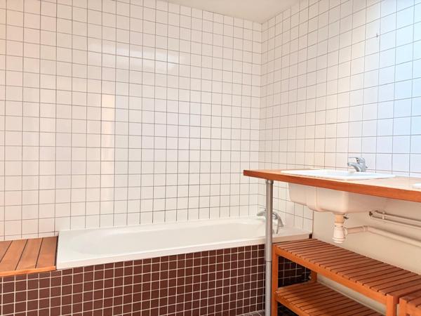 Bordeaux (33800) MAISON ECHOPPE SURELEVEE 195M² NANSOUTY | GARAGE, CAVE, JARDIN & TERRASSES