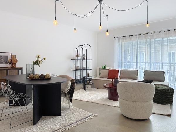 Bordeaux (33800) MAISON ECHOPPE SURELEVEE 195M² NANSOUTY | GARAGE, CAVE, JARDIN & TERRASSES