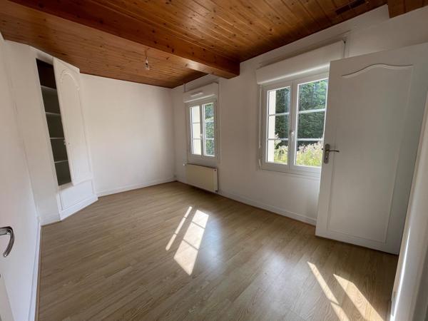 Maison à MARTIN-EGLISE, 76370 - 6 pièces 134m²