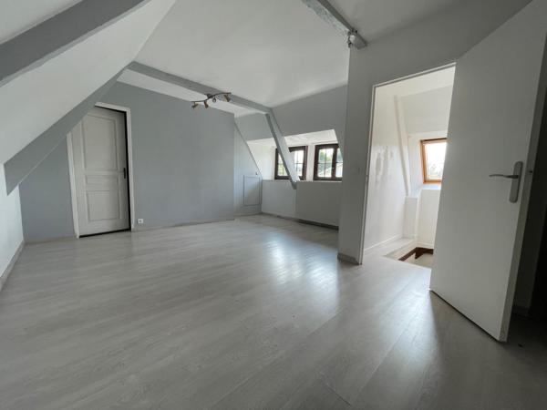 Maison à MARTIN-EGLISE, 76370 - 6 pièces 134m²