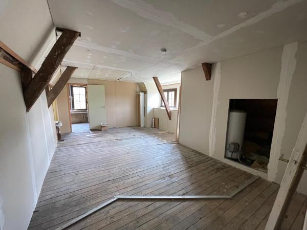 Maison à MARTIN-EGLISE, 76370 - 6 pièces 134m²