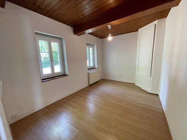 Maison à MARTIN-EGLISE, 76370 - 6 pièces 134m²
