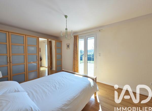 Maison à vendre 8 pièces 224 m² Mornac