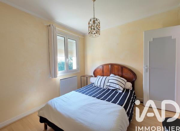 Maison à vendre 8 pièces 224 m² Mornac