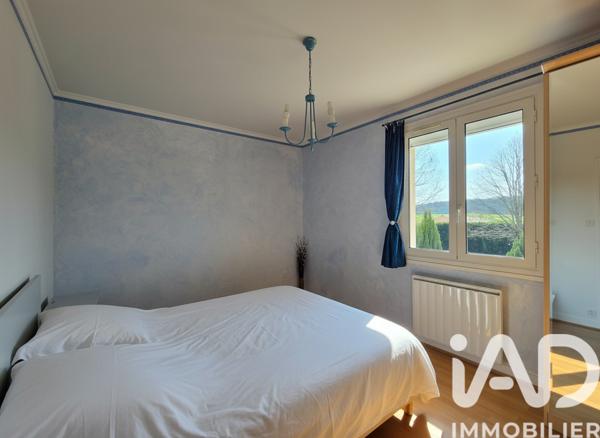 Maison à vendre 8 pièces 224 m² Mornac