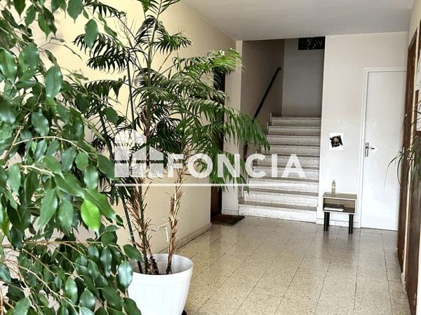 À vendre Appartement 2 pièces 61.96 m² - Villeneuve-sur-lot 47300