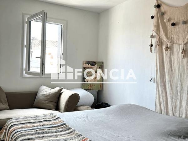 À vendre Appartement 2 pièces 61.96 m² - Villeneuve-sur-lot 47300