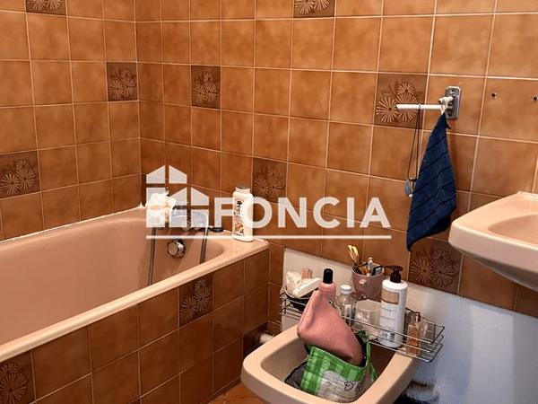 À vendre Appartement 2 pièces 61.96 m² - Villeneuve-sur-lot 47300