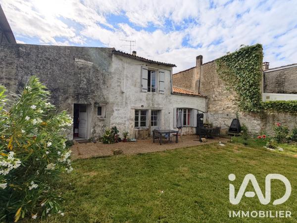 Maison à vendre 8 pièces 176 m² Aulnay