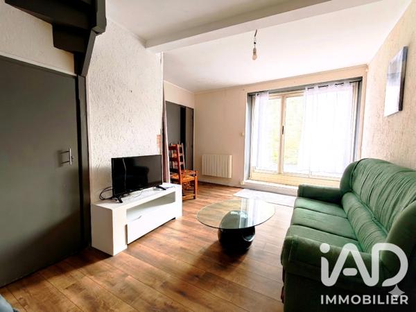 Maison à vendre 8 pièces 176 m² Aulnay