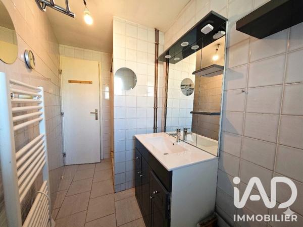 Maison à vendre 8 pièces 176 m² Aulnay