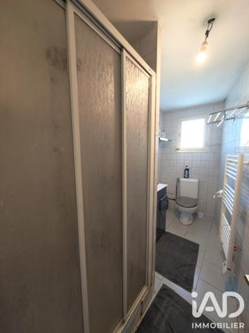 Maison à vendre 8 pièces 176 m² Aulnay