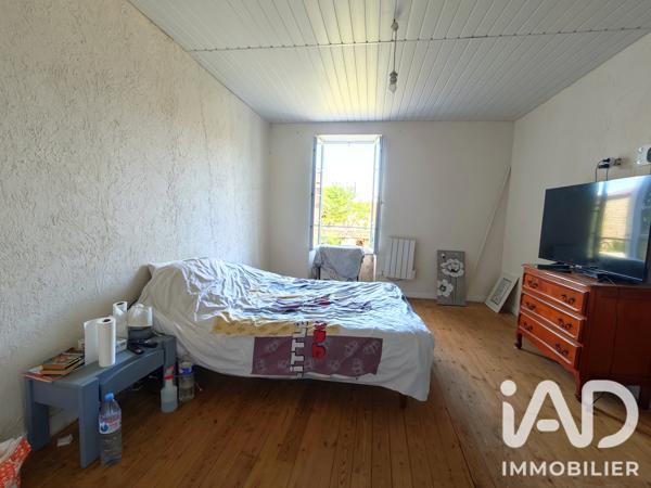 Maison à vendre 8 pièces 176 m² Aulnay