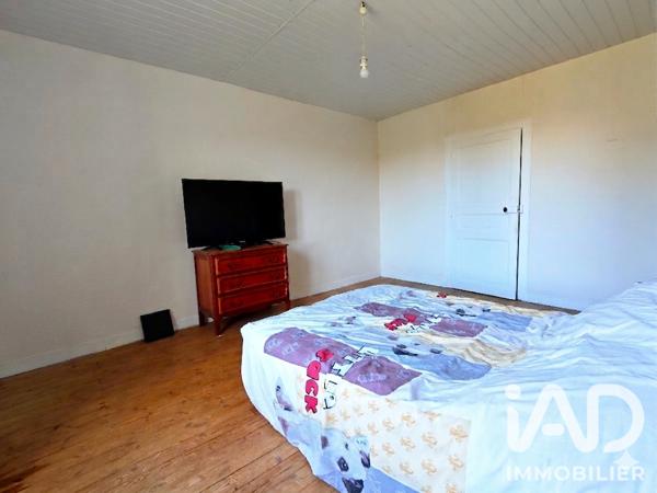 Maison à vendre 8 pièces 176 m² Aulnay