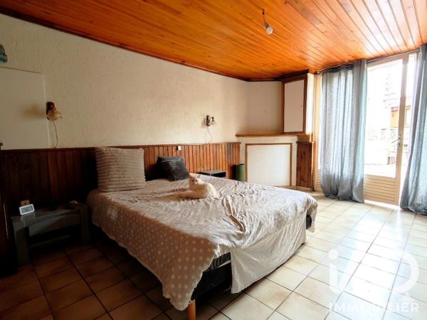 Maison à vendre 8 pièces 176 m² Aulnay