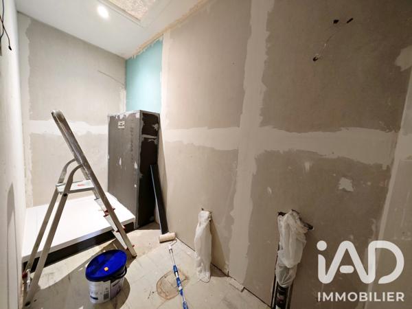 Maison à vendre 8 pièces 176 m² Aulnay
