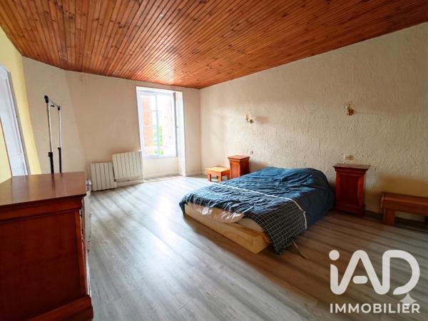 Maison à vendre 8 pièces 176 m² Aulnay