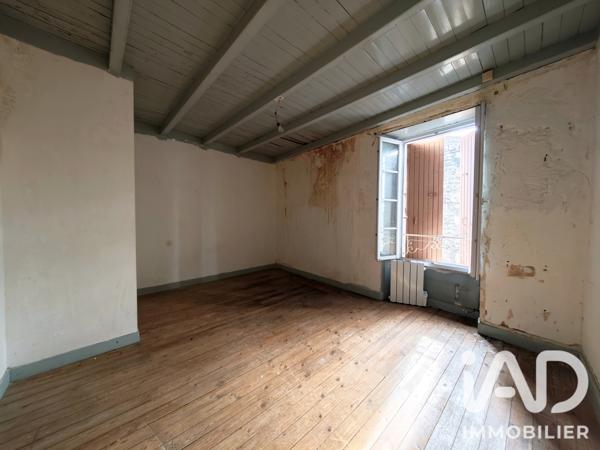 Maison à vendre 8 pièces 176 m² Aulnay