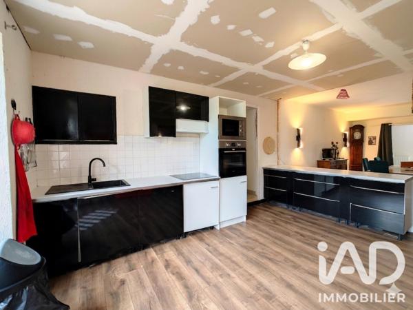 Maison à vendre 8 pièces 176 m² Aulnay