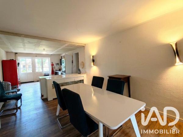 Maison à vendre 8 pièces 176 m² Aulnay