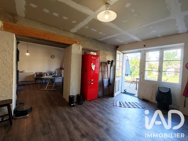 Maison à vendre 8 pièces 176 m² Aulnay