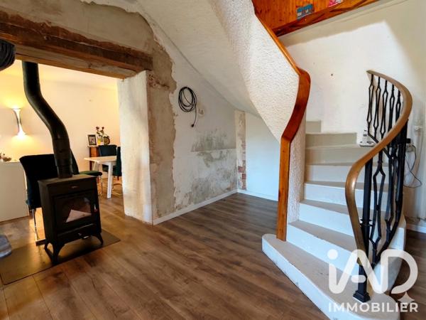 Maison à vendre 8 pièces 176 m² Aulnay