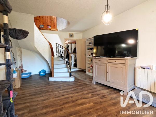 Maison à vendre 8 pièces 176 m² Aulnay