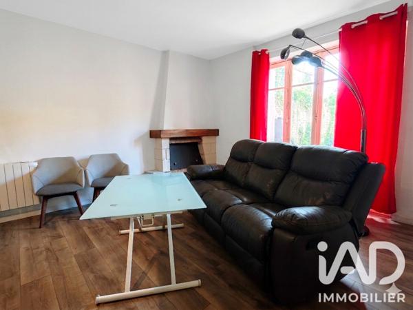 Maison à vendre 8 pièces 176 m² Aulnay