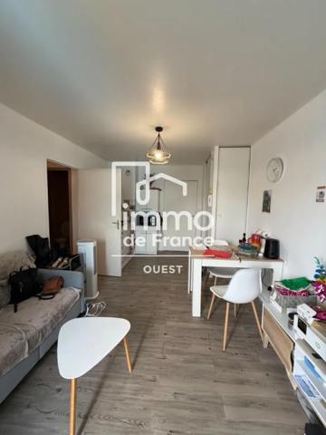 Appartement à louer à Angers (49100)