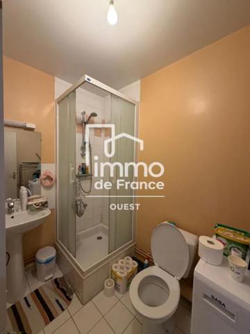 Appartement à louer à Angers (49100)