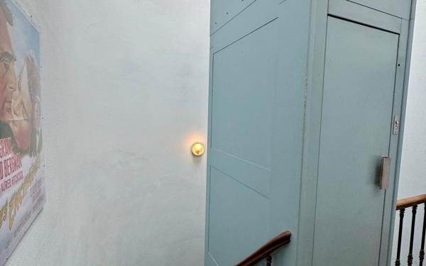 Appartement à vendre    2 pièces • 27,31 m2 Rochefort