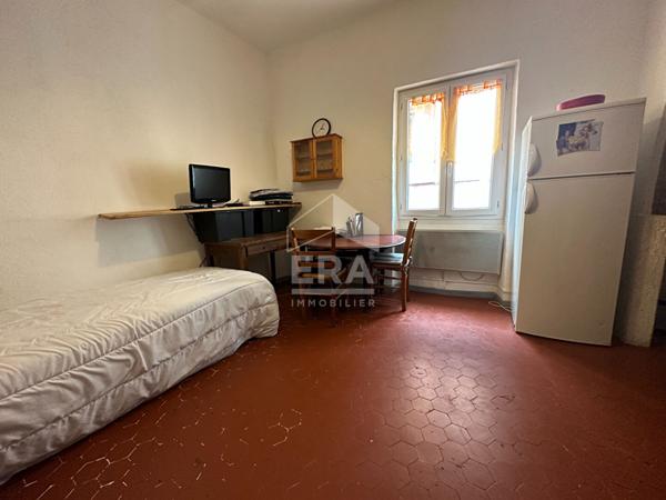 Maison de Ville 4 pièces-Martigues